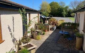 The Cross Guest House